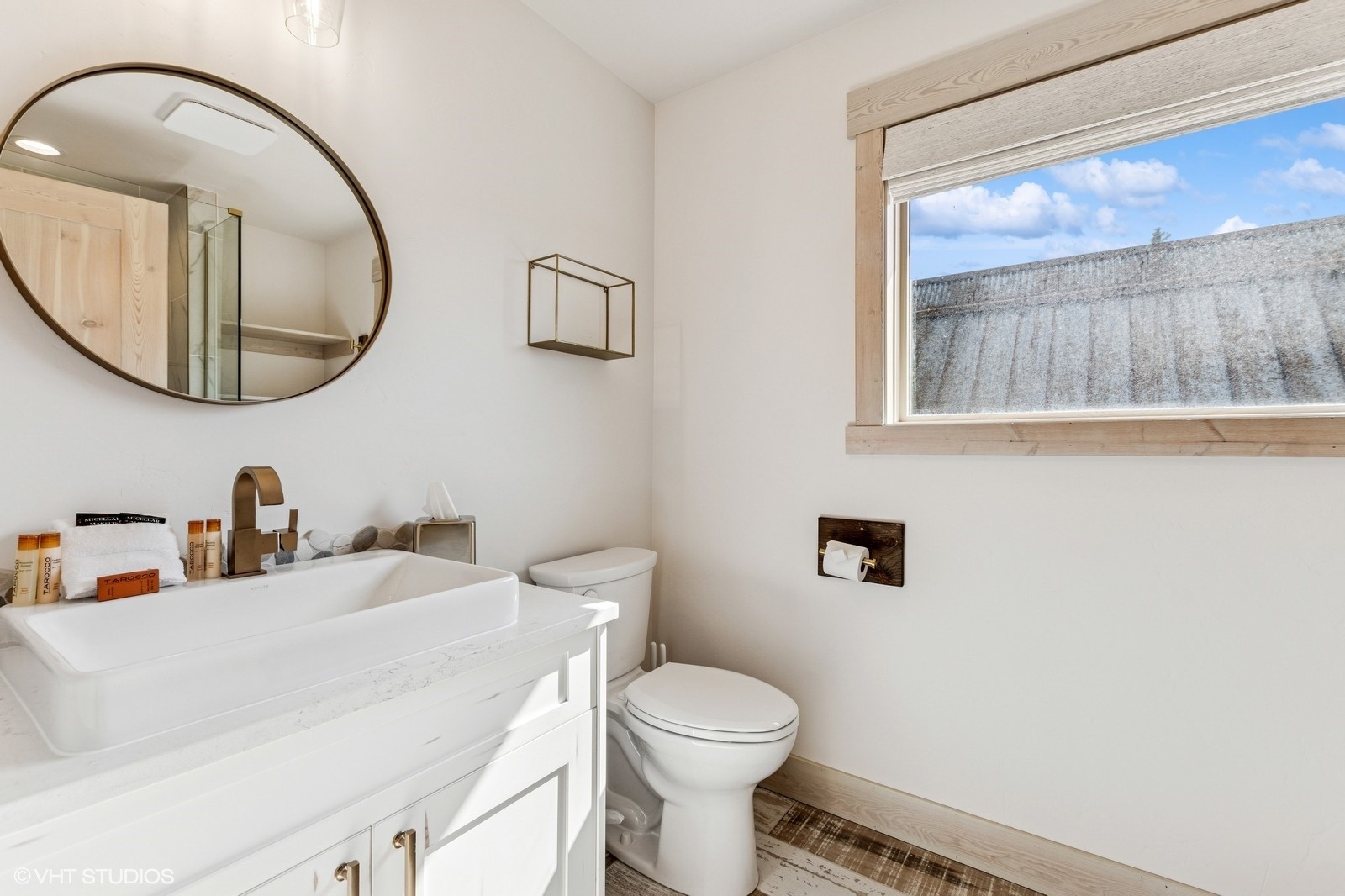 63 Glacier Peaks Road