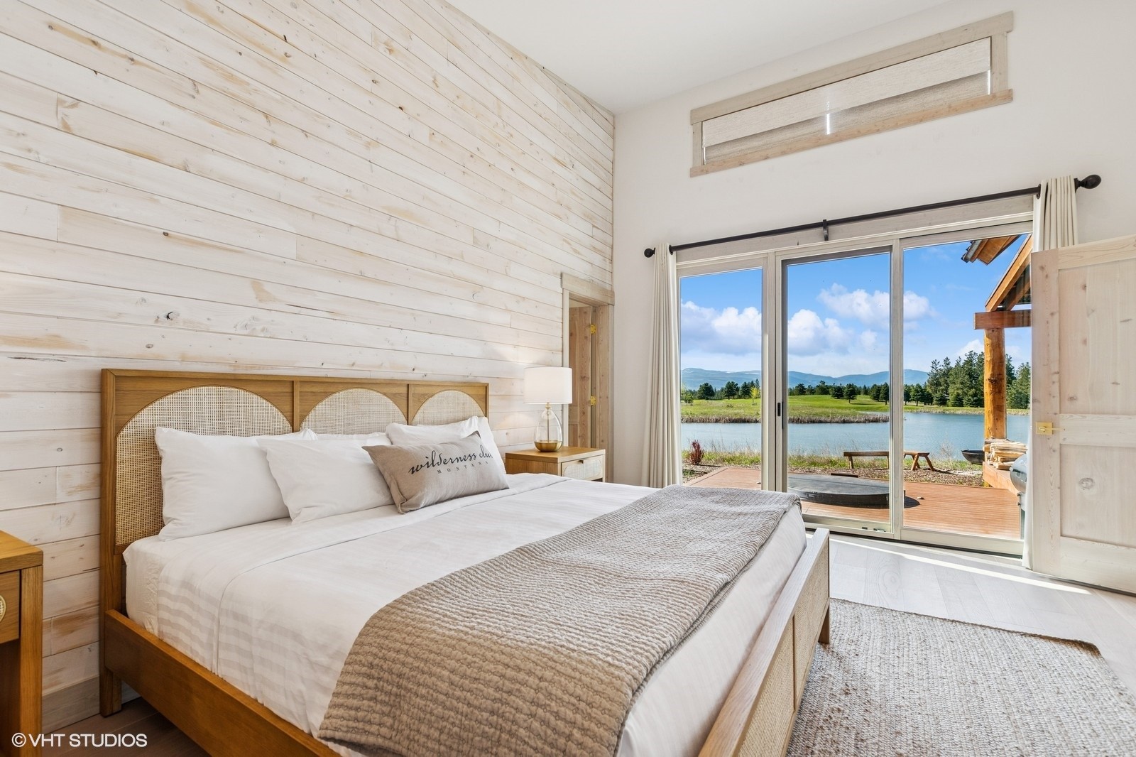 63 Glacier Peaks Road