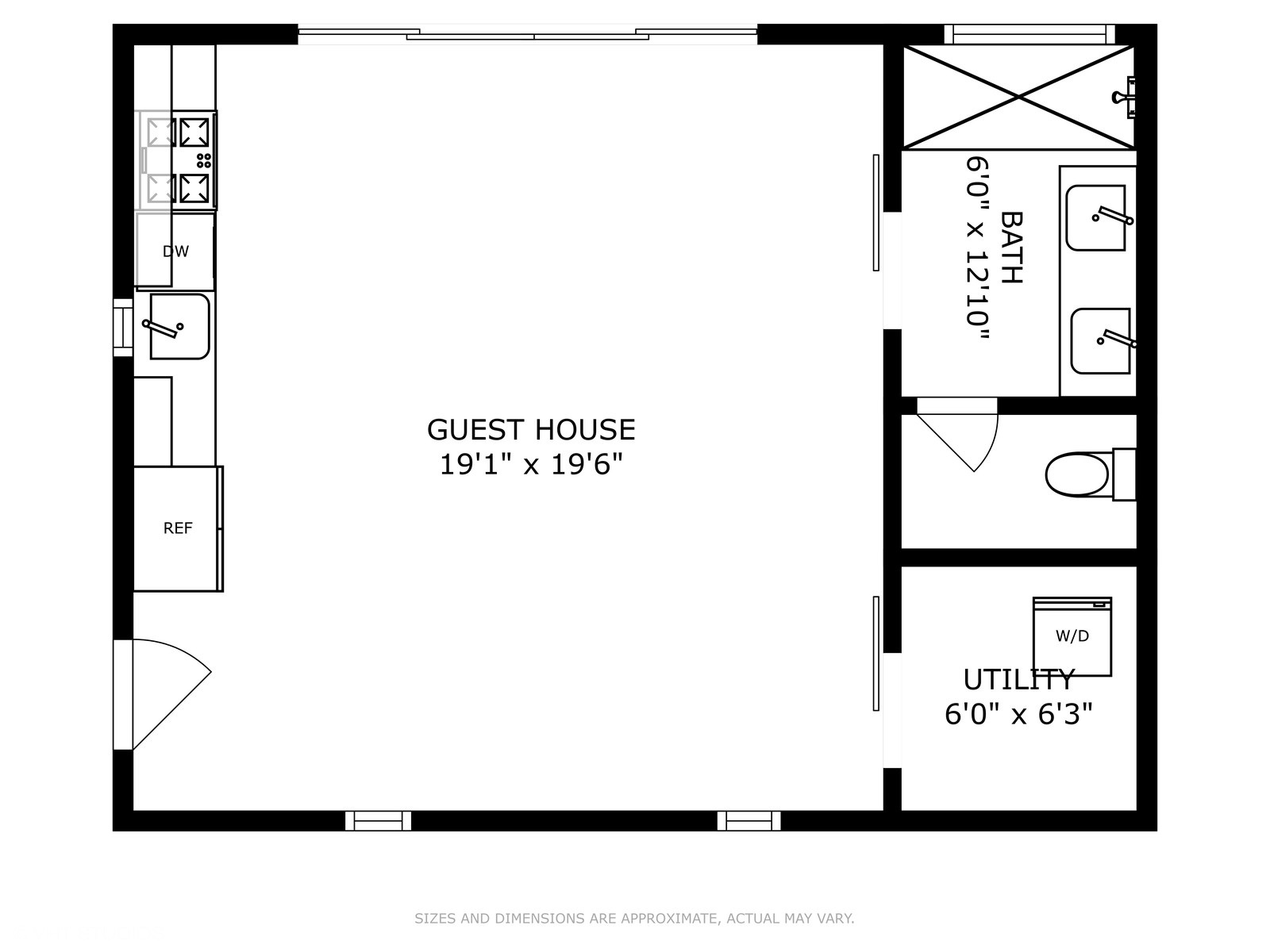 63 Glacier Peaks Road