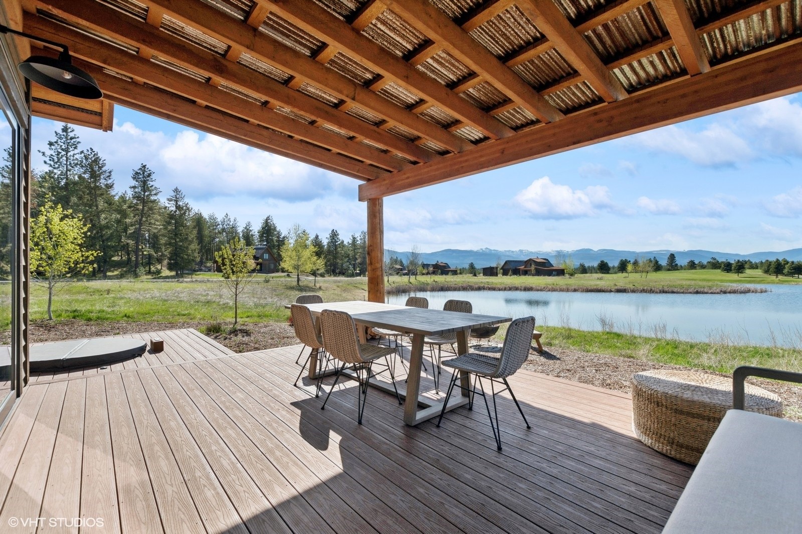 63 Glacier Peaks Road