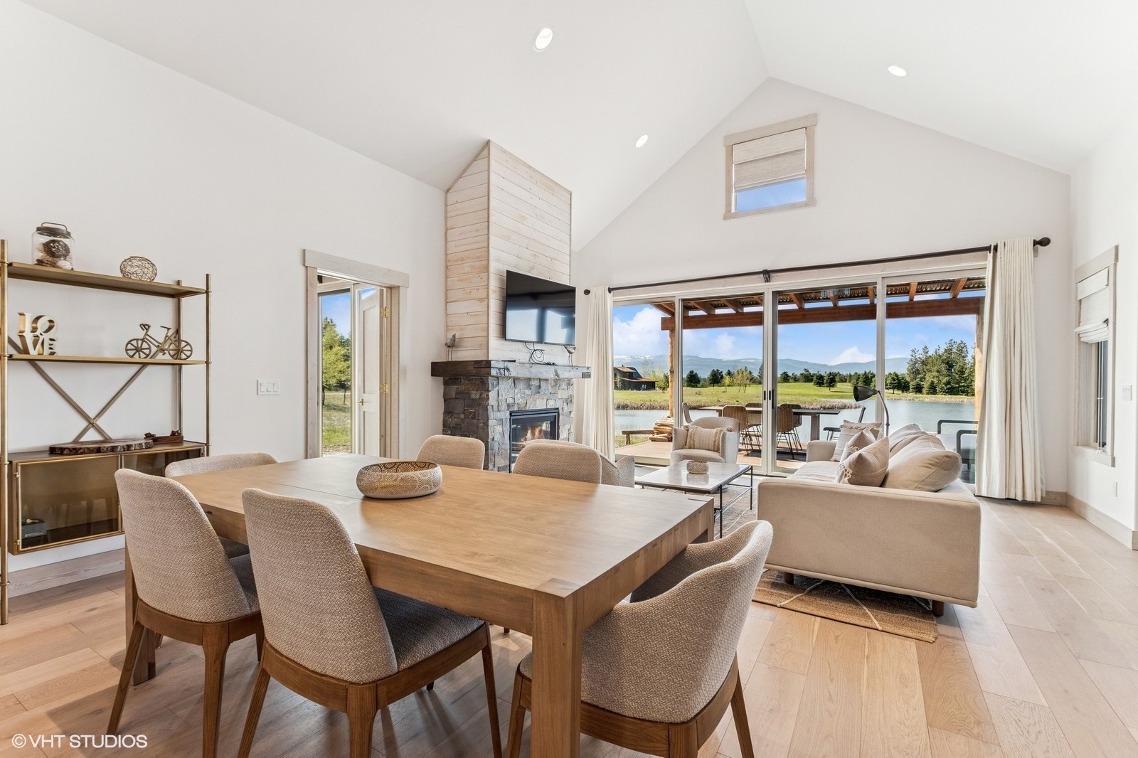 63 Glacier Peaks Road