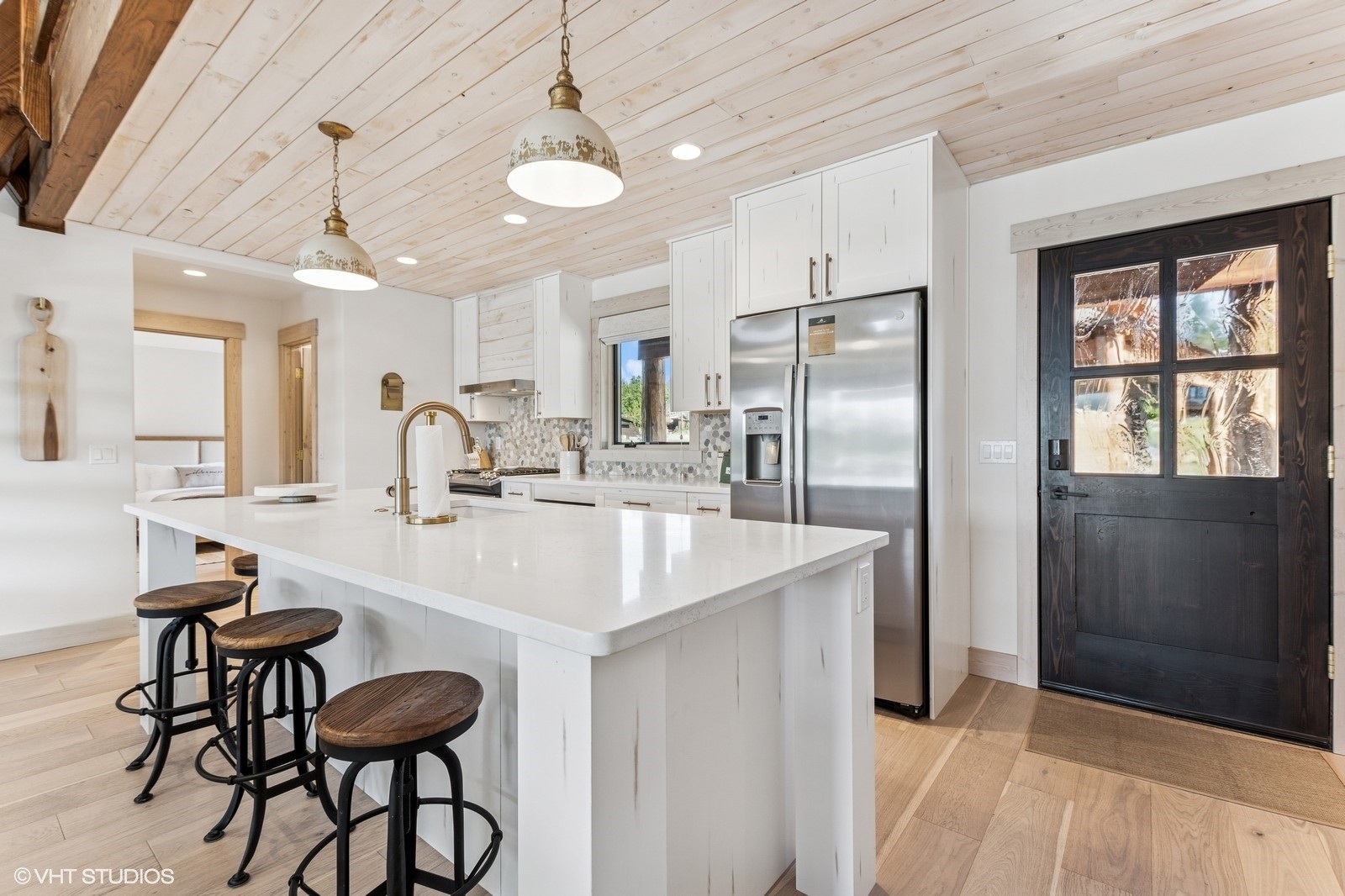 63 Glacier Peaks Road