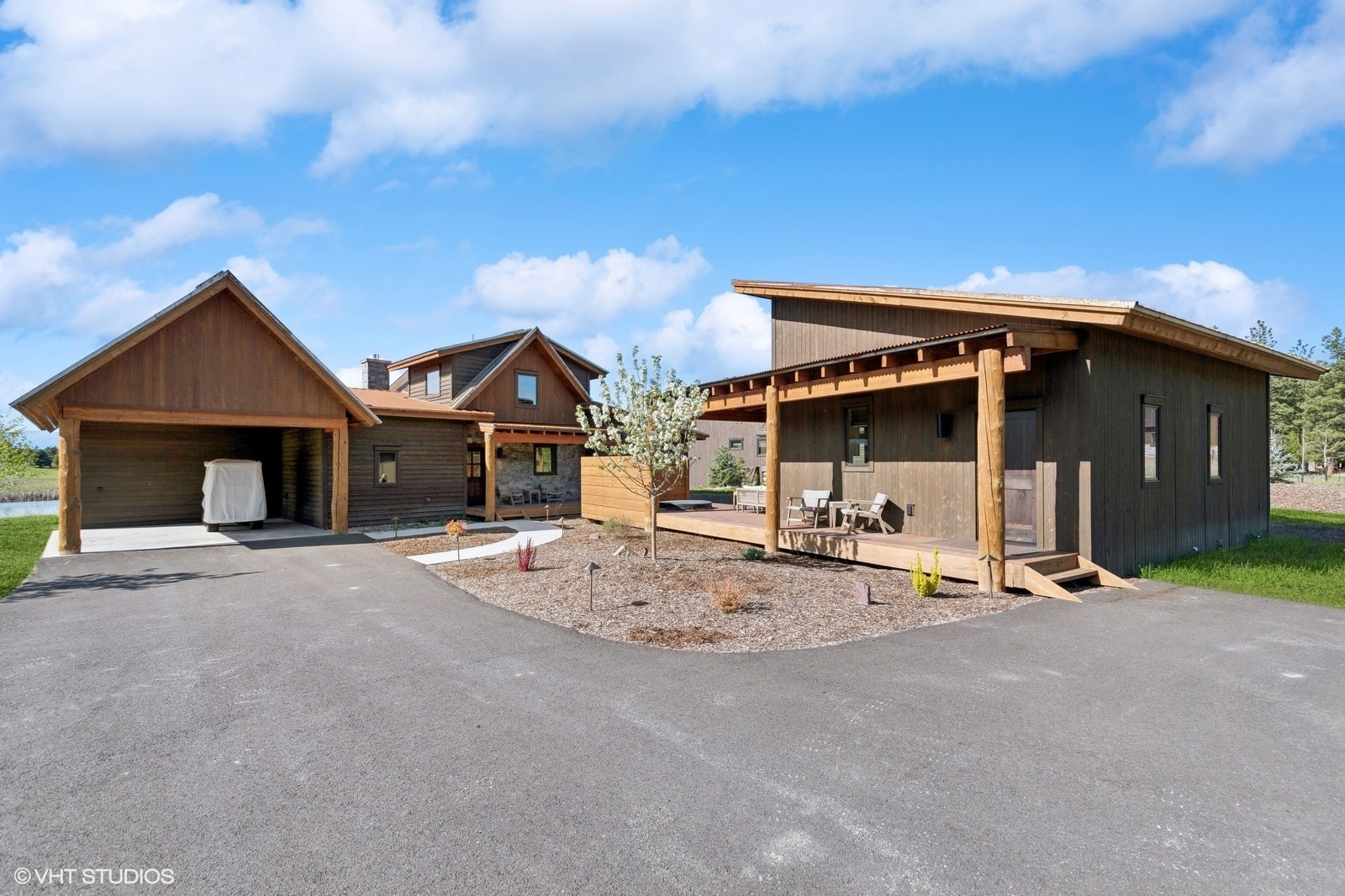 63 Glacier Peaks Road