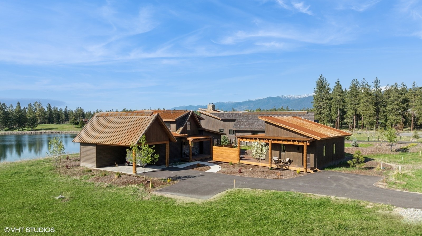 63 Glacier Peaks Road