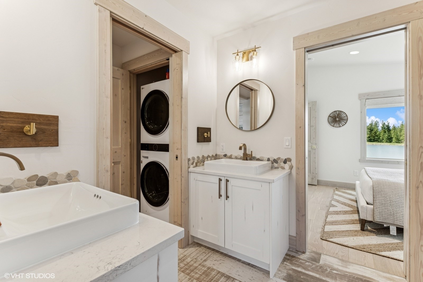 63 Glacier Peaks Road