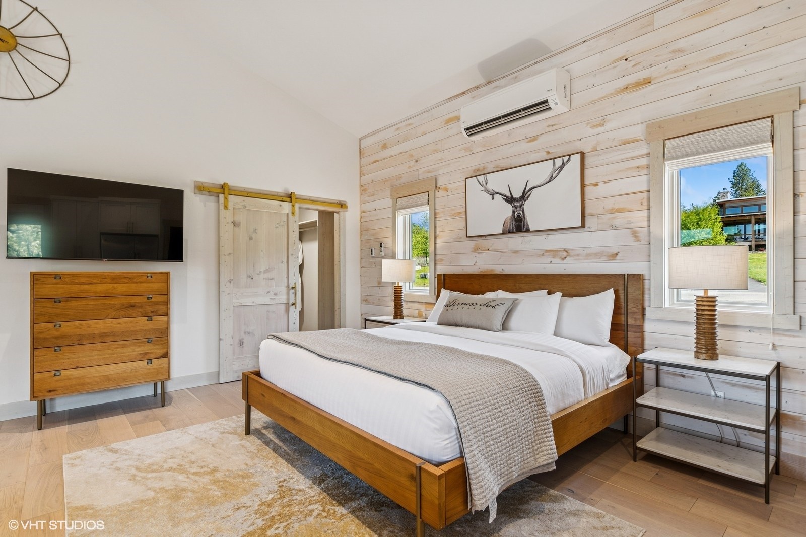 63 Glacier Peaks Road