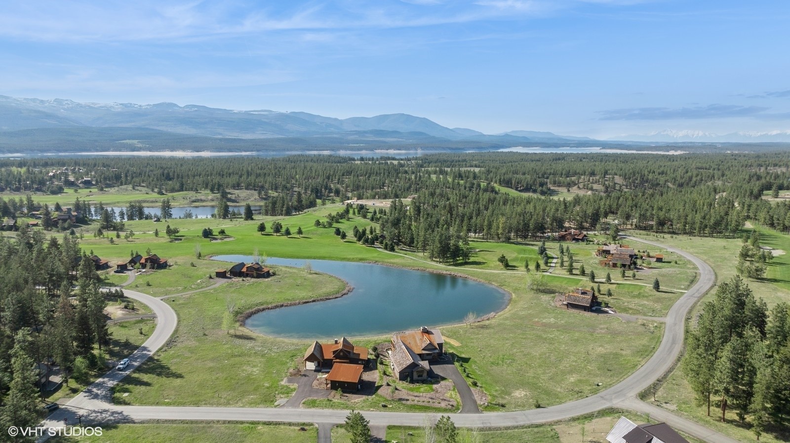 63 Glacier Peaks Road