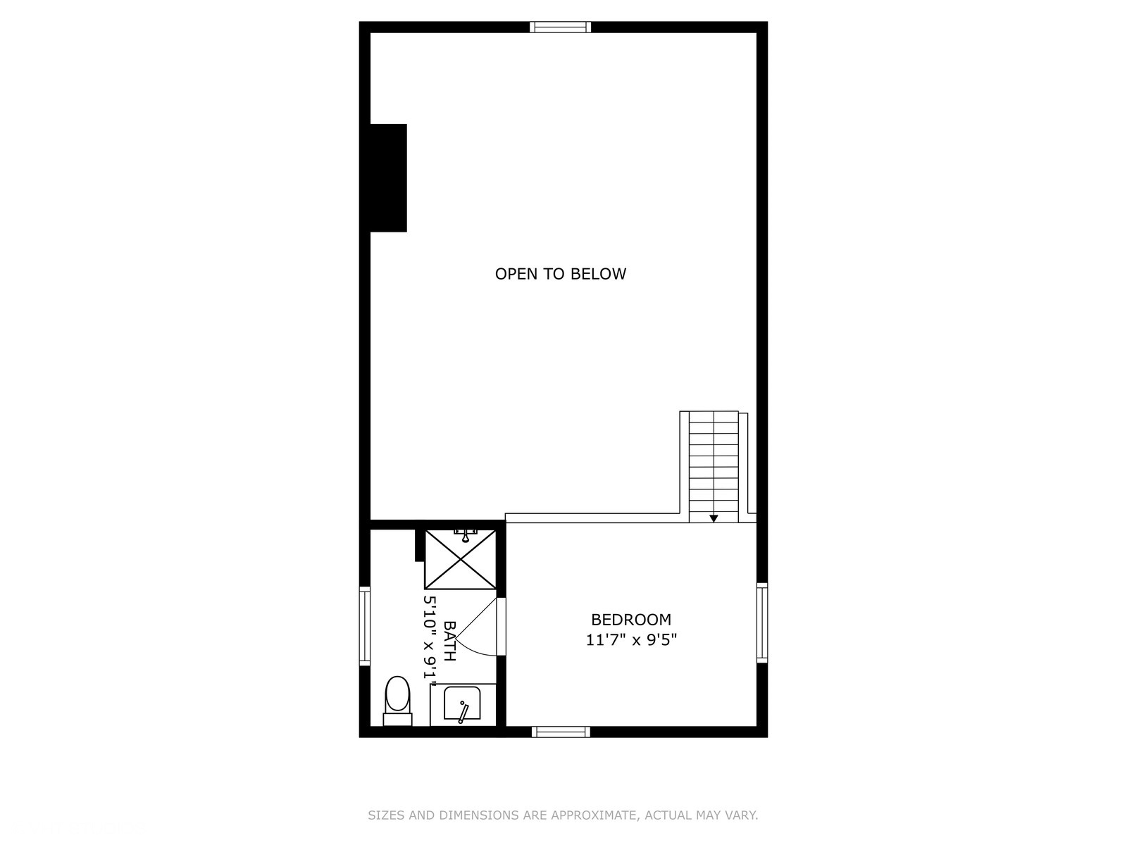 63 Glacier Peaks Road