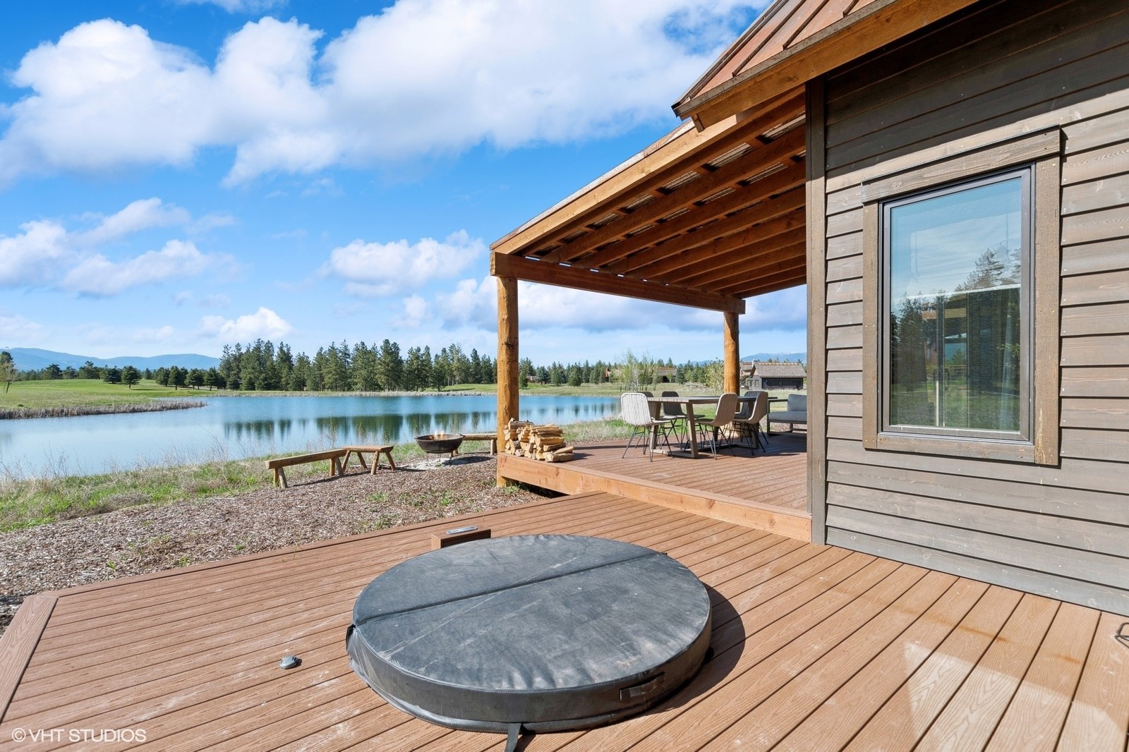 63 Glacier Peaks Road