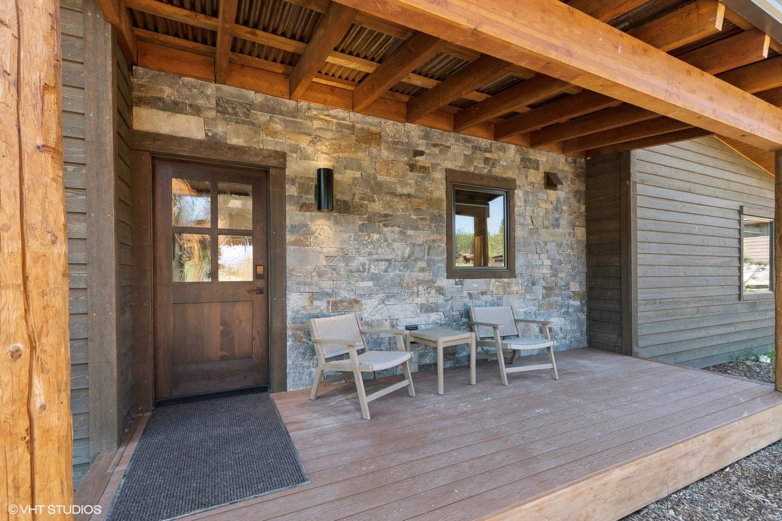 63 Glacier Peaks Road