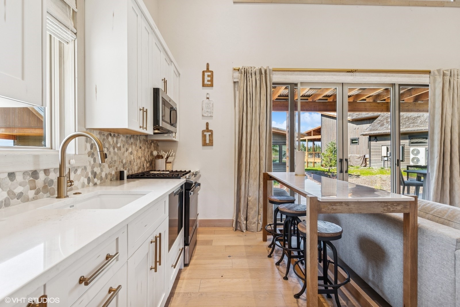 63 Glacier Peaks Road