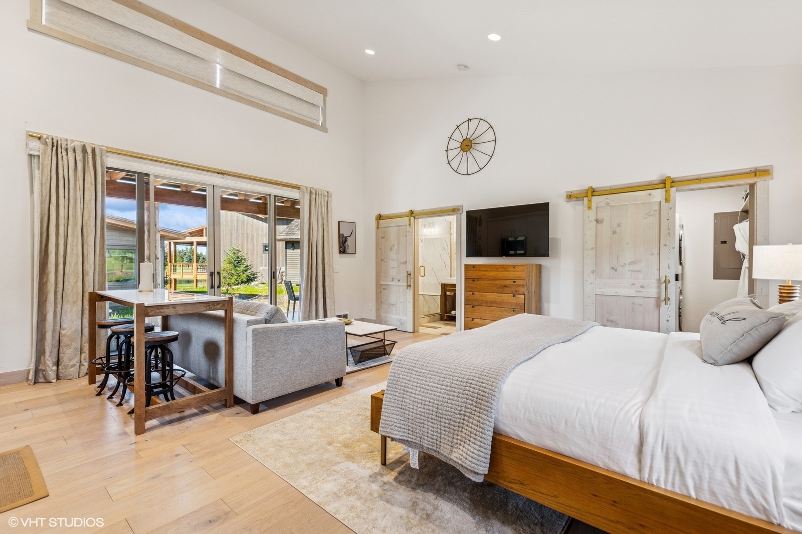 63 Glacier Peaks Road