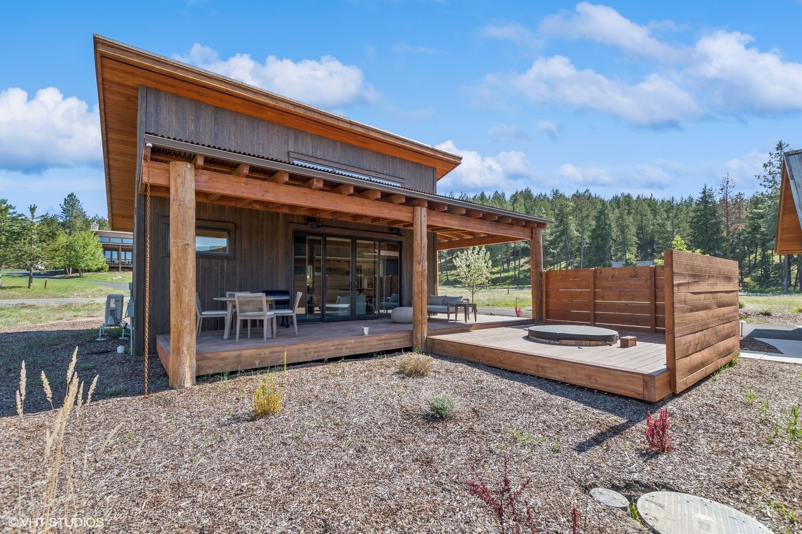 63 Glacier Peaks Road