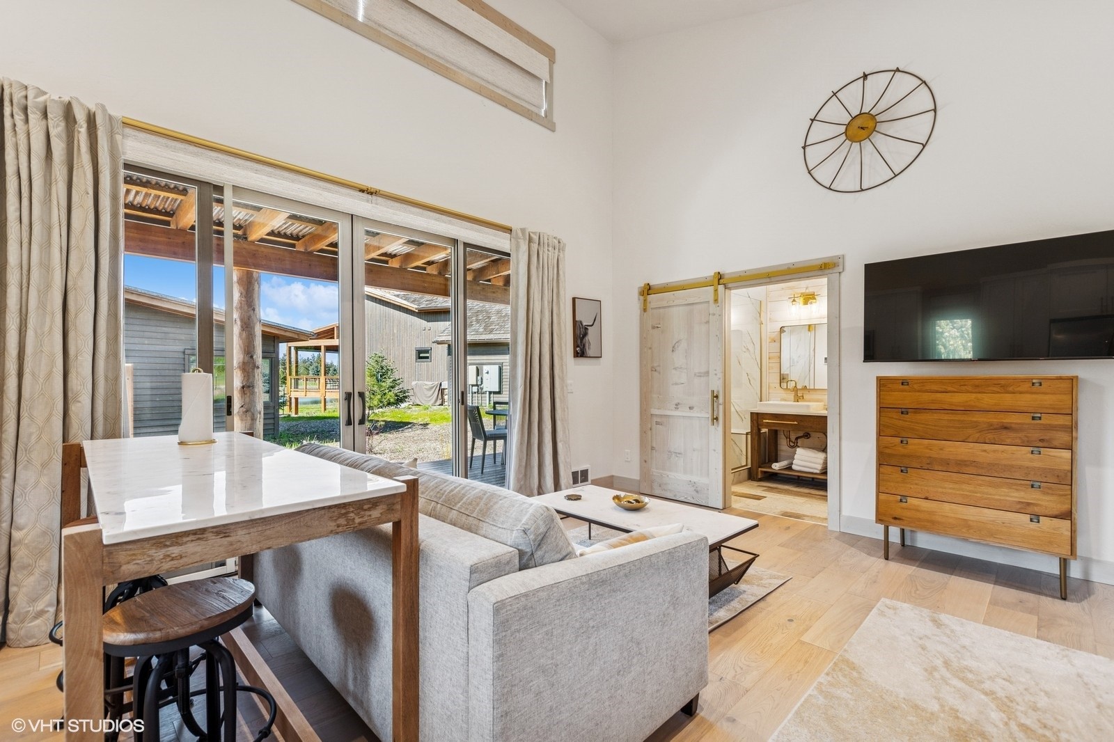 63 Glacier Peaks Road