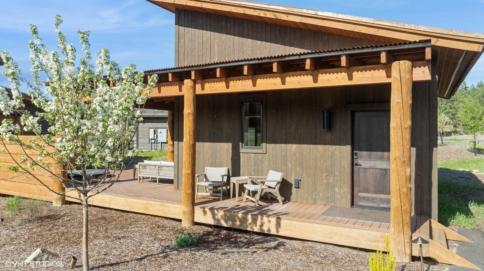 63 Glacier Peaks Road