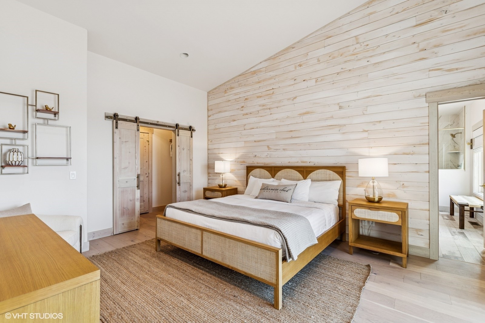 63 Glacier Peaks Road