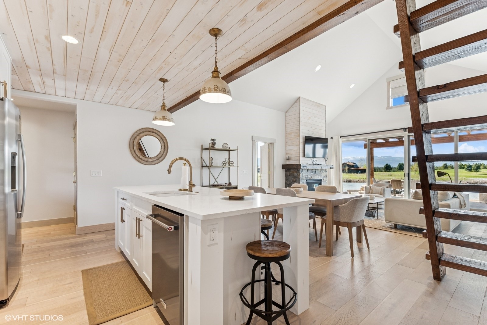 63 Glacier Peaks Road