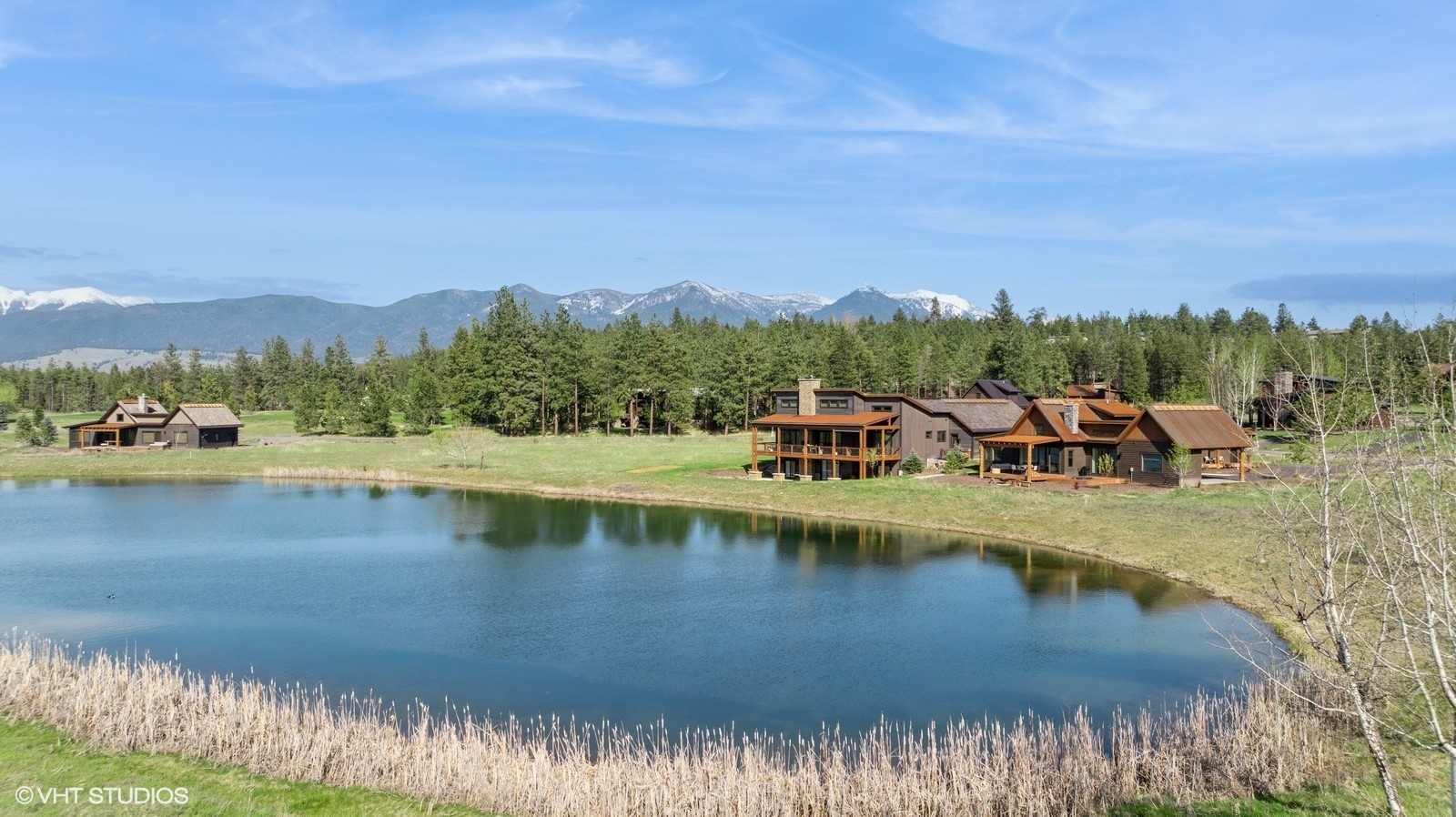 63 Glacier Peaks Road