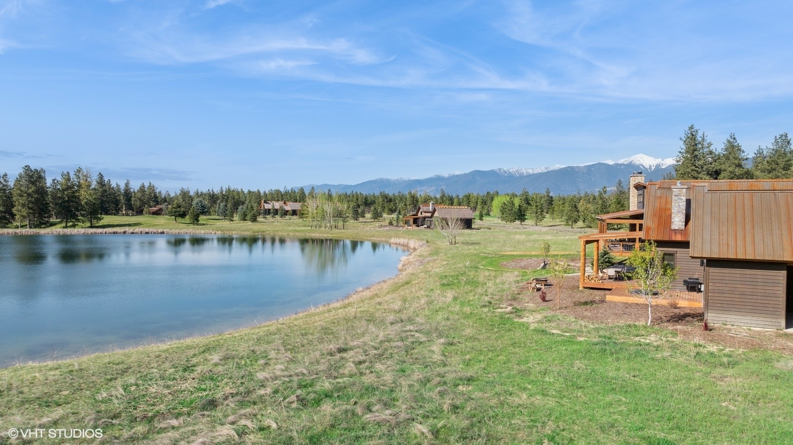 63 Glacier Peaks Road