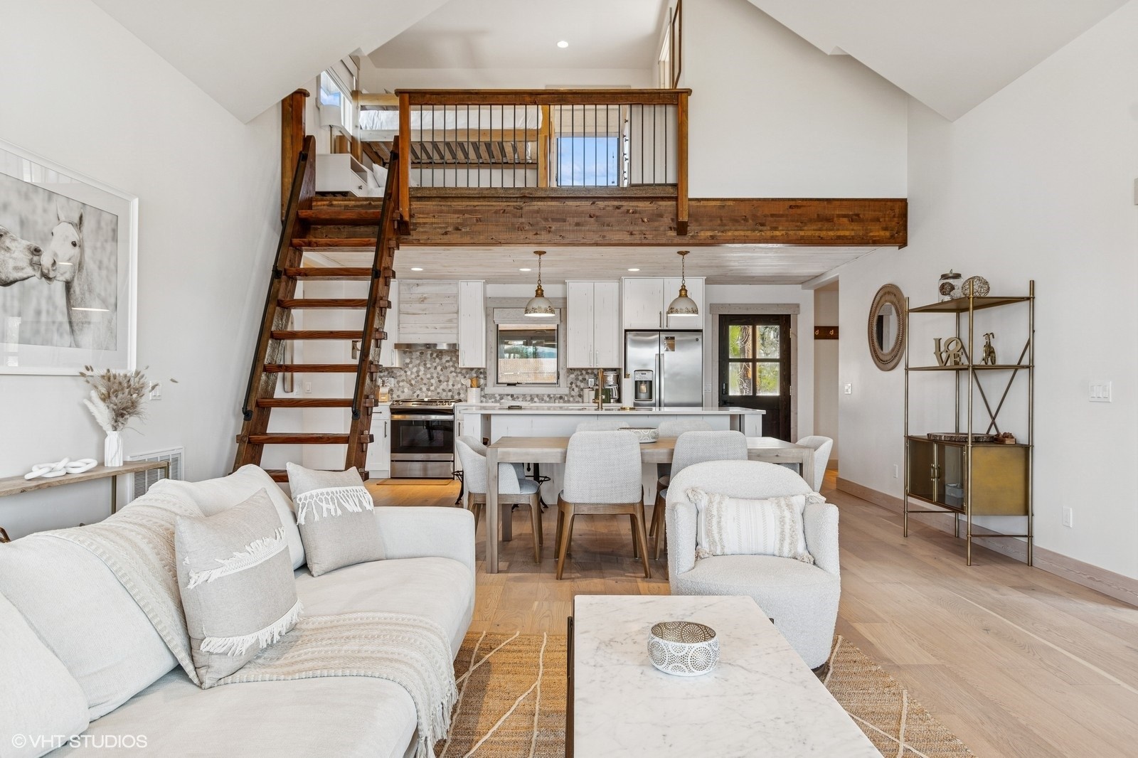 63 Glacier Peaks Road