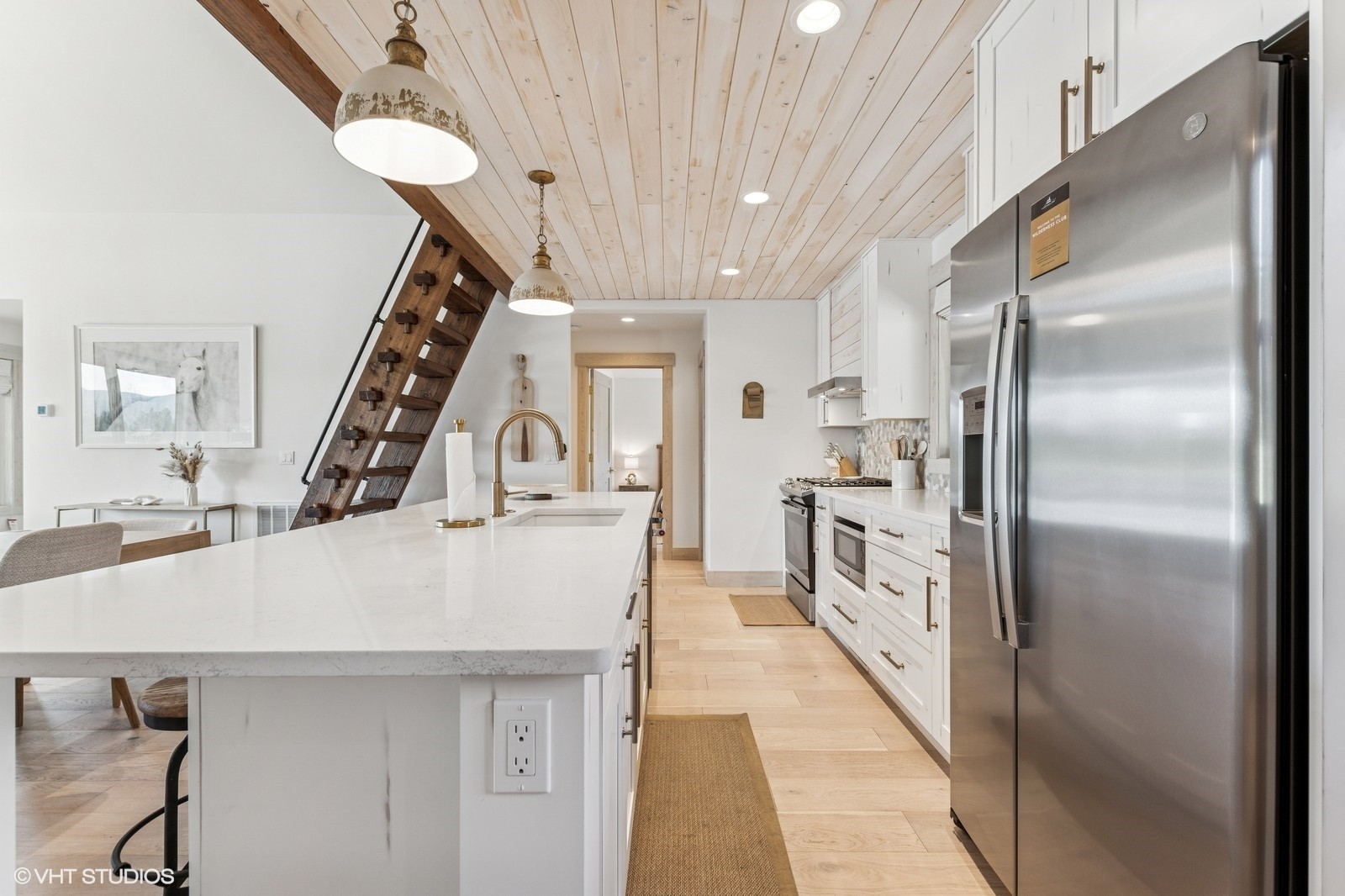 63 Glacier Peaks Road