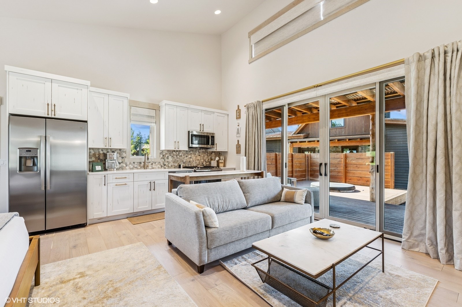 63 Glacier Peaks Road