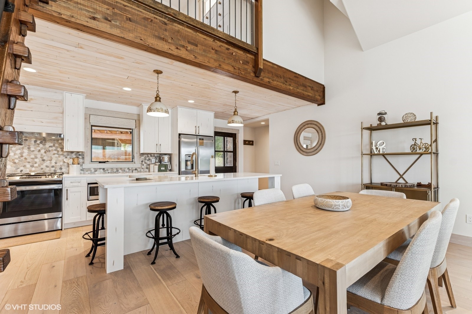 63 Glacier Peaks Road