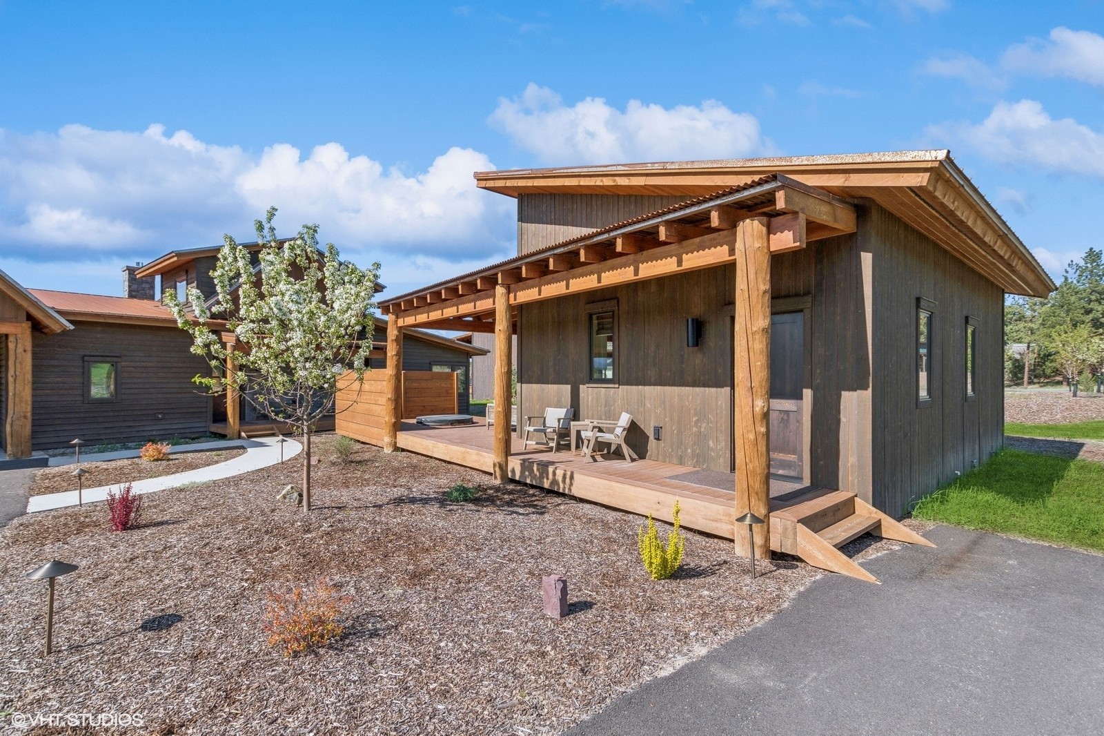 63 Glacier Peaks Road