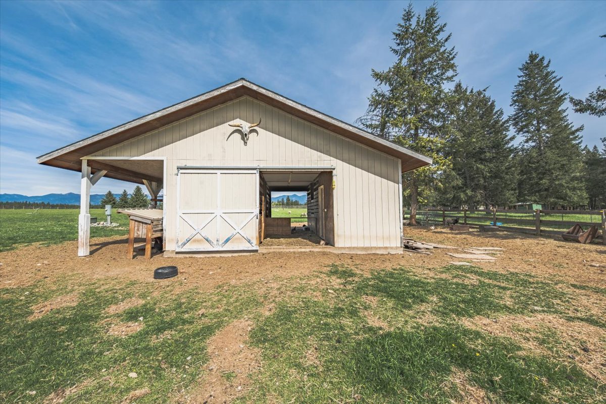 163 Marias Trail