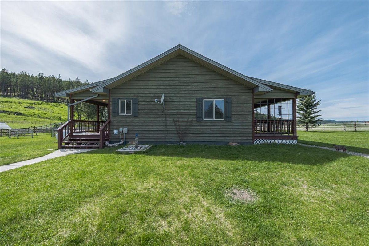 163 Marias Trail