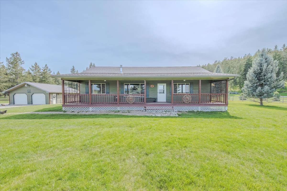 163 Marias Trail