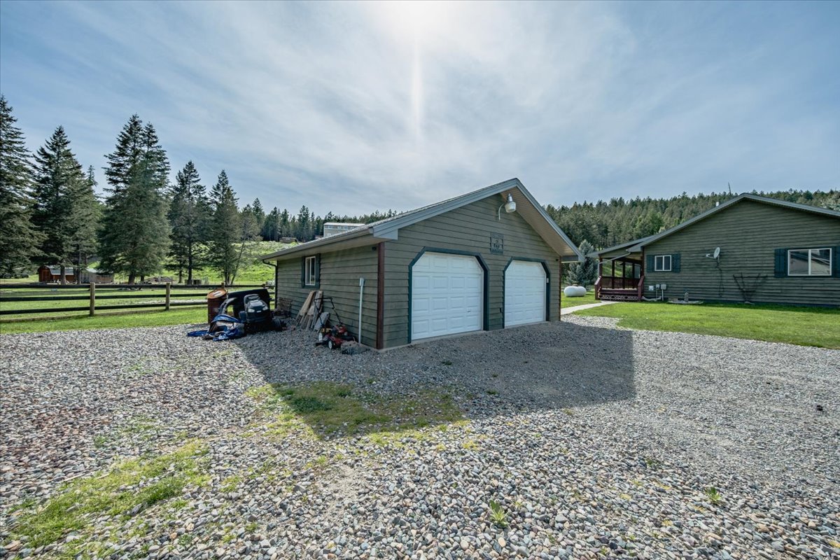 163 Marias Trail