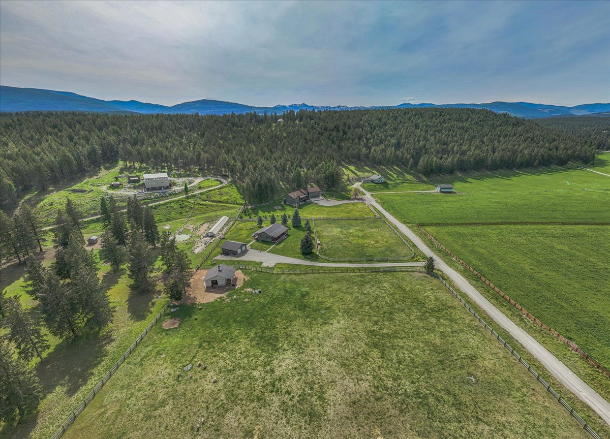 163 Marias Trail
