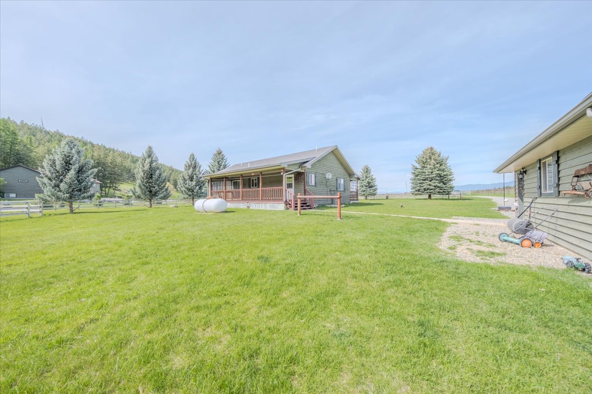163 Marias Trail