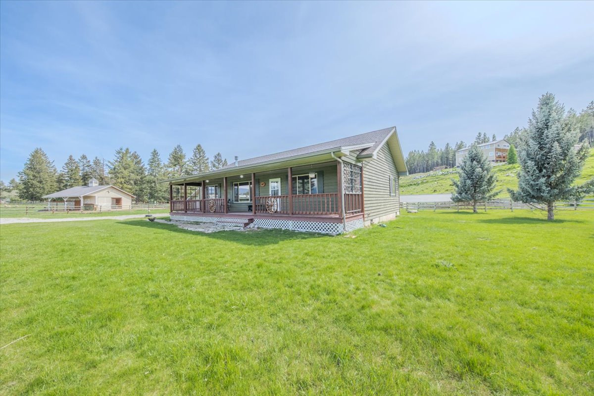 163 Marias Trail