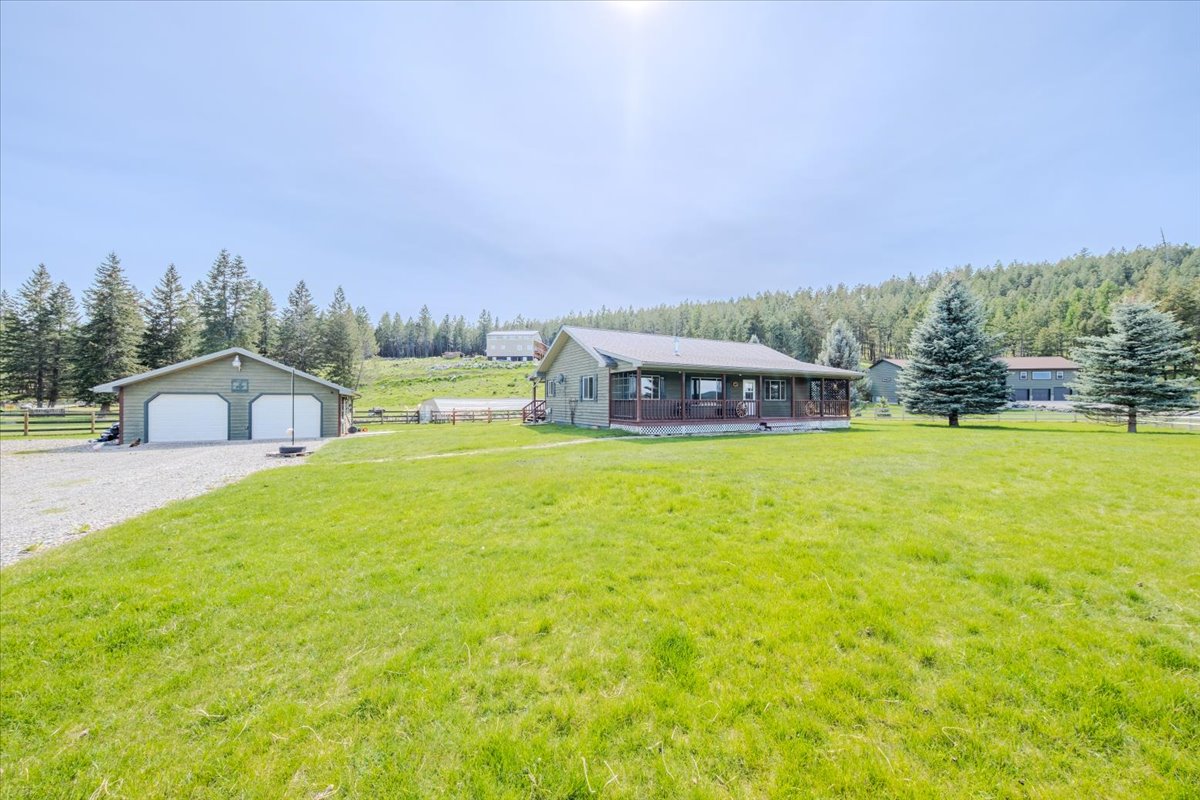 163 Marias Trail