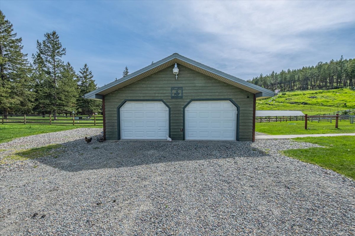 163 Marias Trail