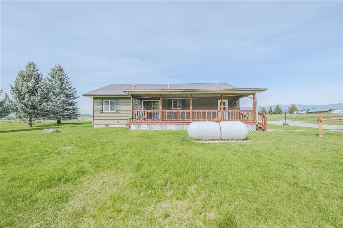 163 Marias Trail