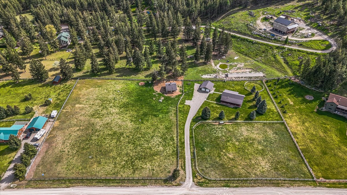 163 Marias Trail