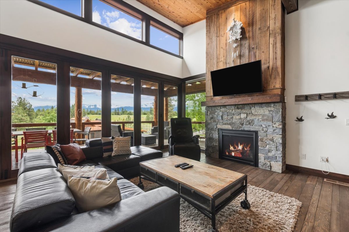 62 Wilderness Lodge Road