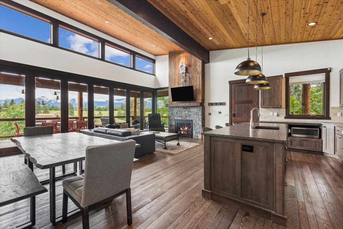 62 Wilderness Lodge Road