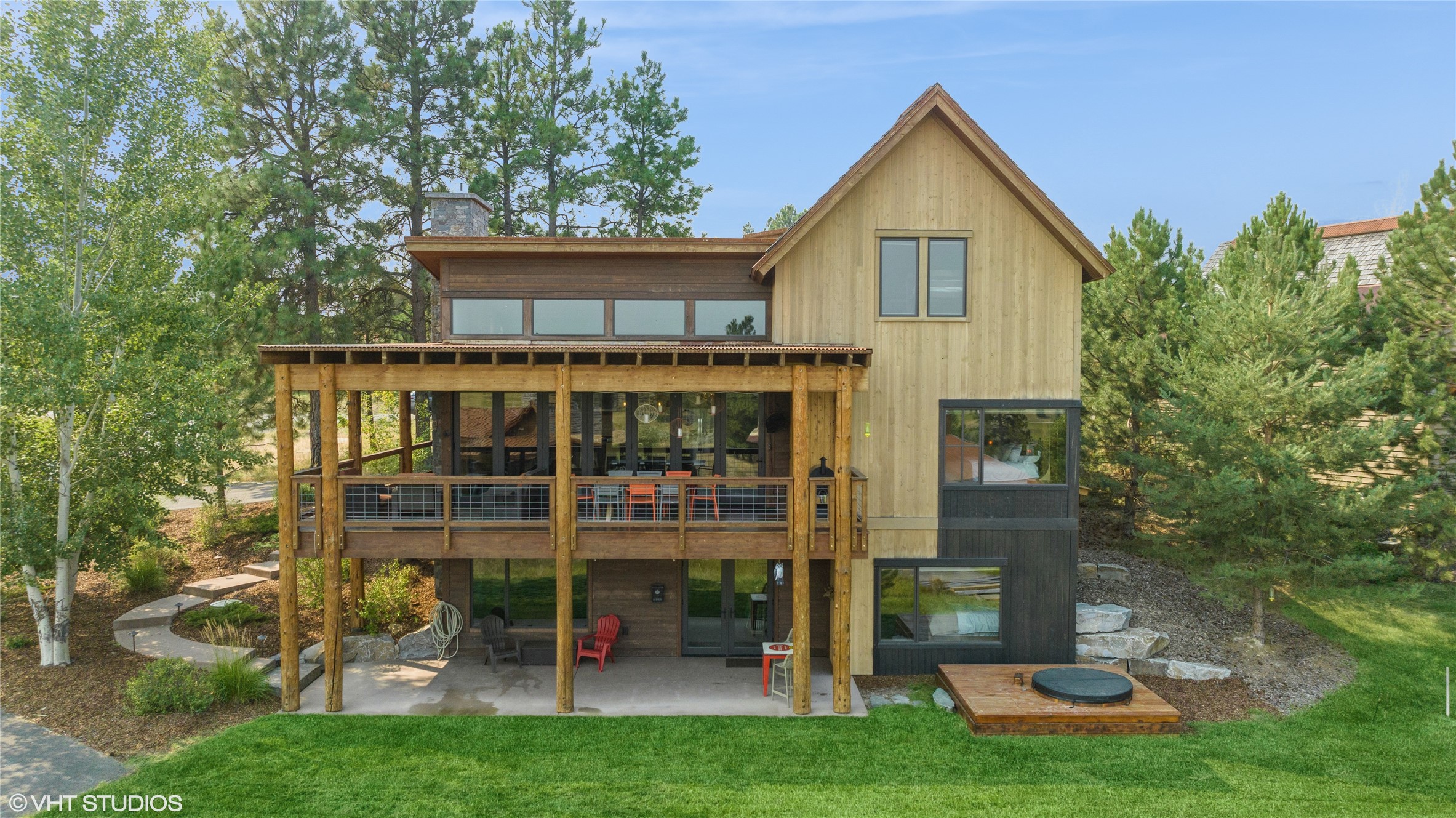 62 Wilderness Lodge Road