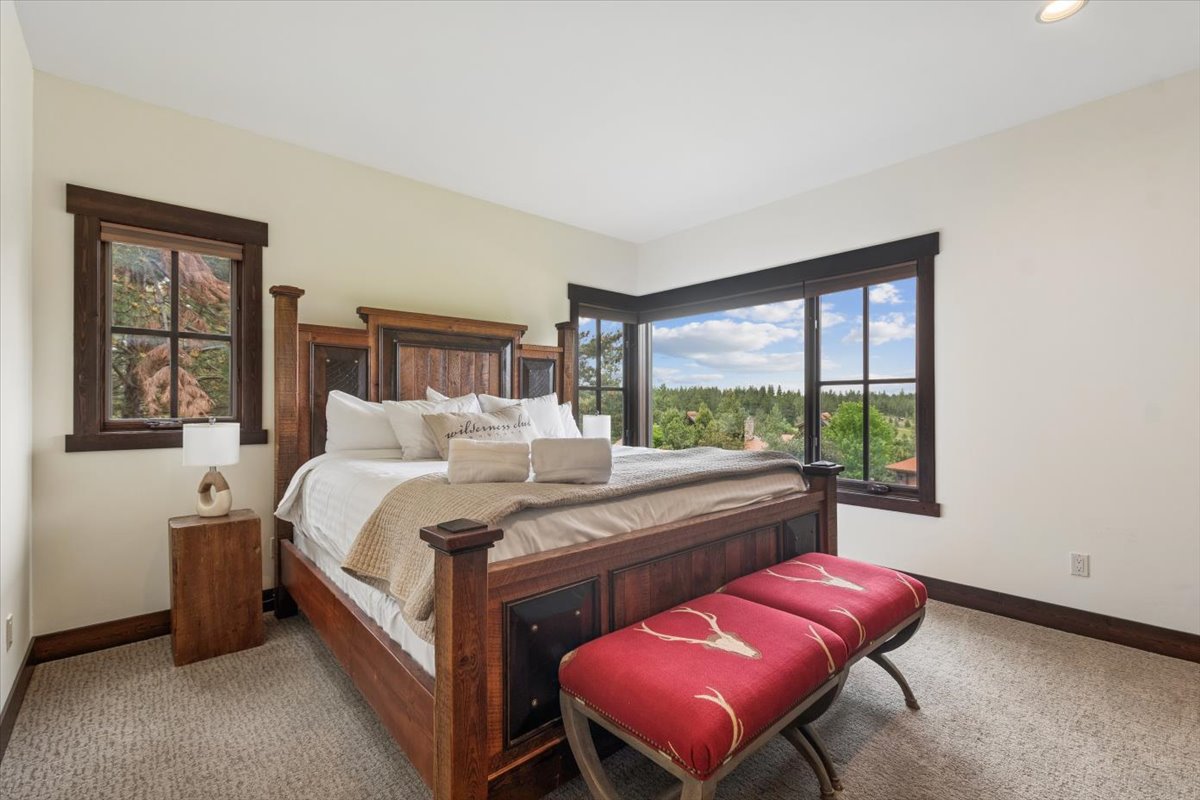 62 Wilderness Lodge Road
