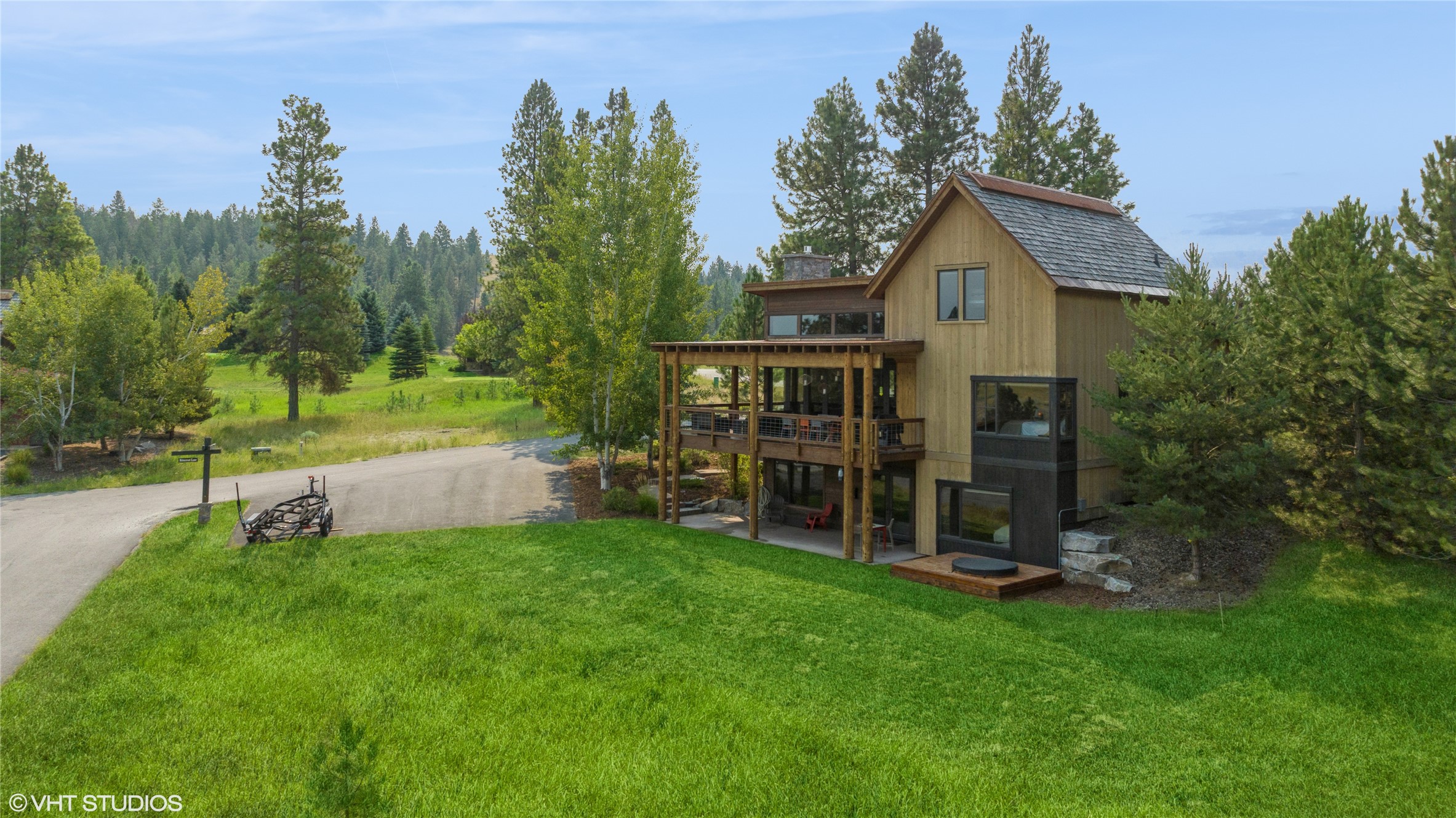 62 Wilderness Lodge Road