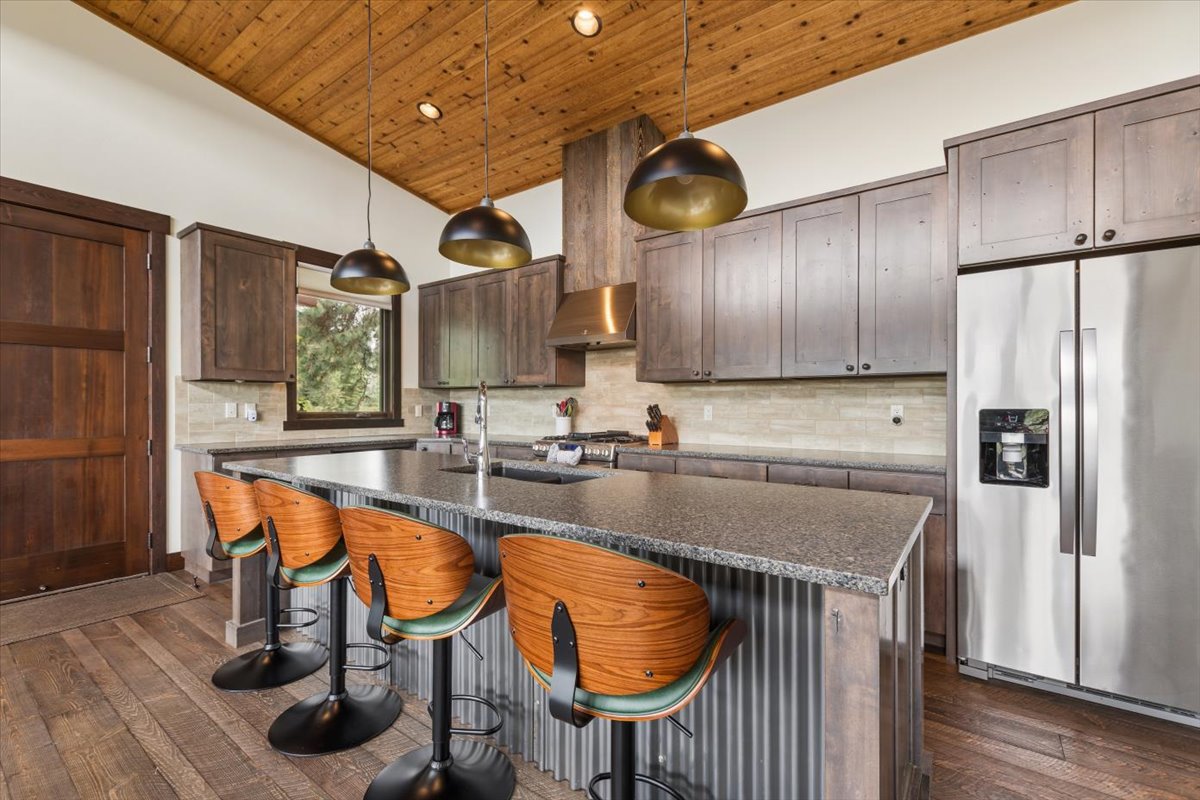 62 Wilderness Lodge Road