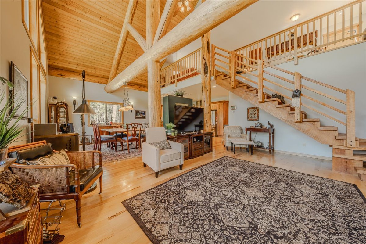67 Tumbleweed Trail