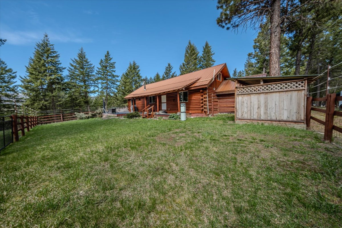 67 Tumbleweed Trail