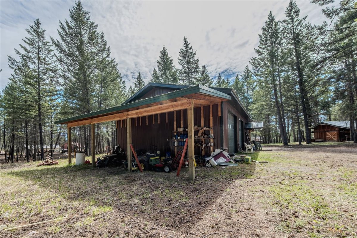 67 Tumbleweed Trail