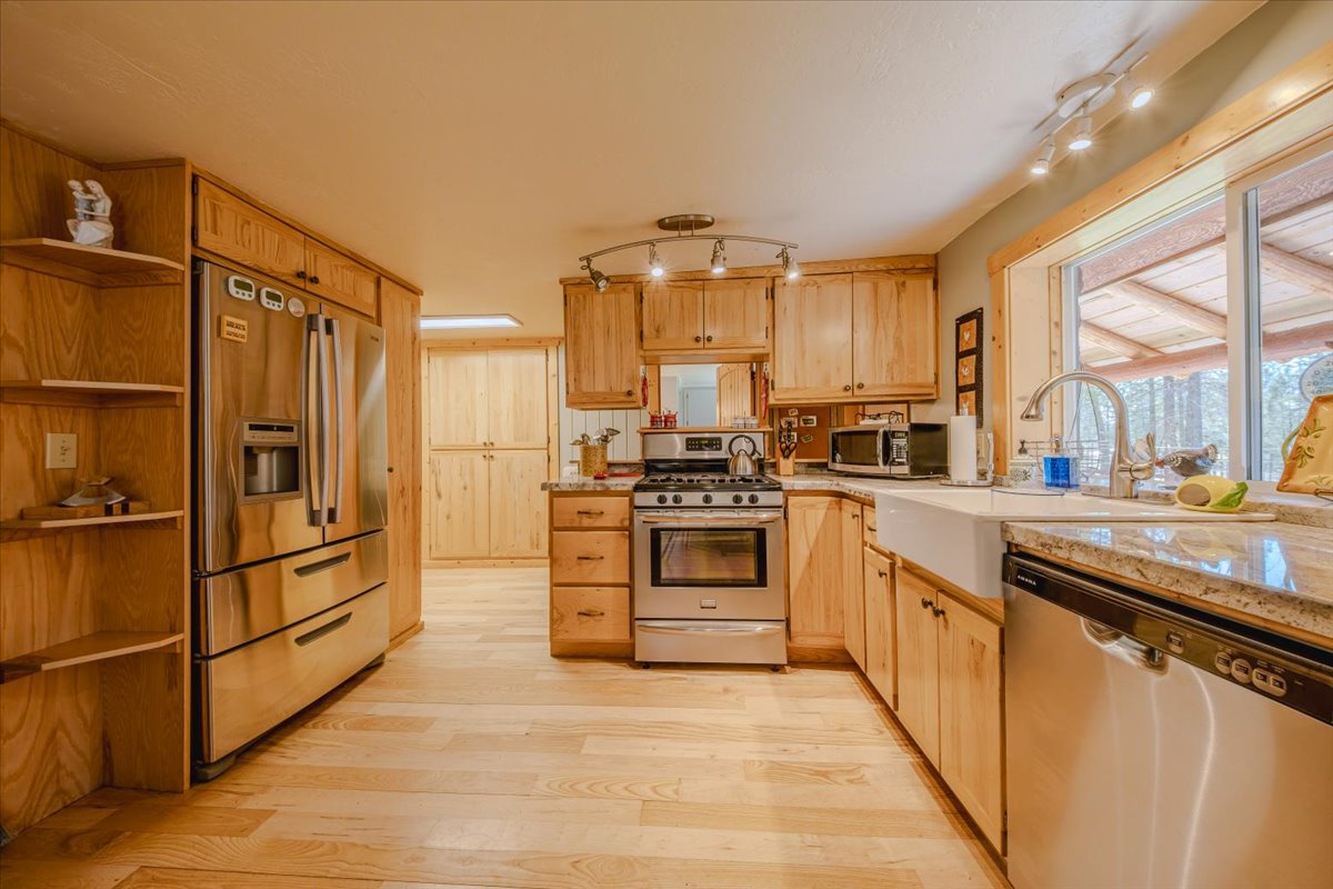 67 Tumbleweed Trail