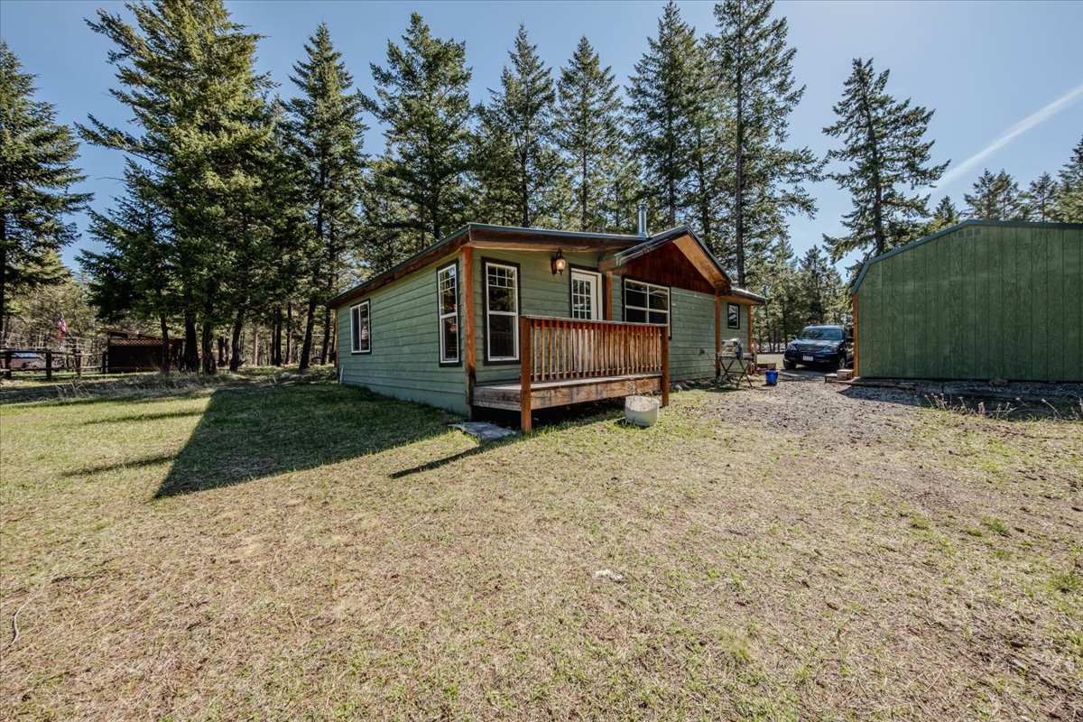 67 Tumbleweed Trail
